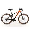 Xe MTB TW Predator pro carbon M6000