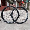 Vành carbon DTswiss spline chính hãng hub R13