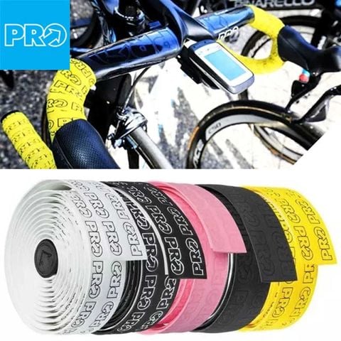 Dây quấn ghi đông shimano Pro loại có hộp trắng