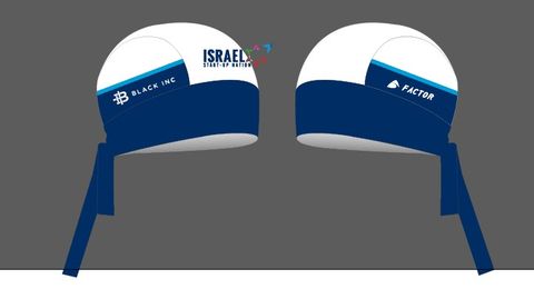 Mũ vải buộc dây Israel