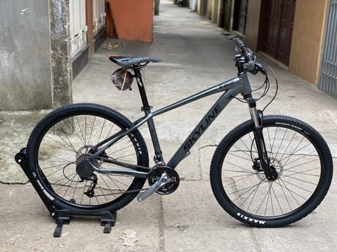 Xe MTB Skyline TRS Shimano ALtus 27 speed