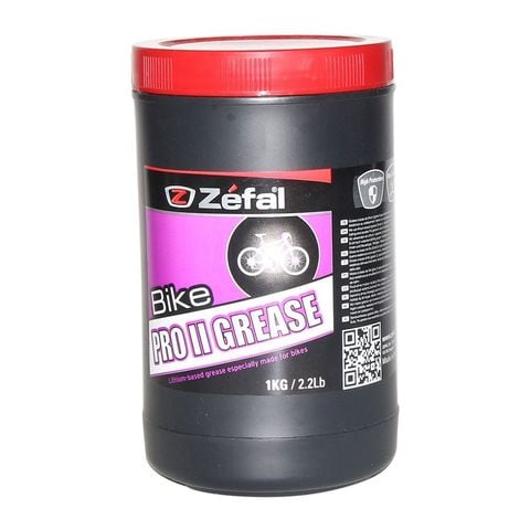 Mỡ Zefal Bike Pro 2 grease