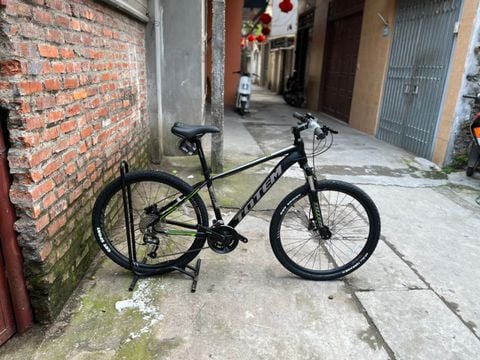 Xe MTB ToTem 3600 bánh 27.5 inchs