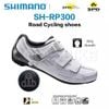 giày cá road đạp xe Shimano RP3