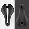 Yên Raceworks Có rãnh giữa kiểu Bontrager có đèn