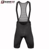 Quần Yếm Darevie Color Bib Short Cao cấp