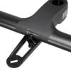 Ghi đông liền potang carbon RPANTAHI OD2 cho càng 28.6~31.8mm