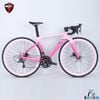 Xe Road Twitter T8 DISC R2000-16S phanh đĩa