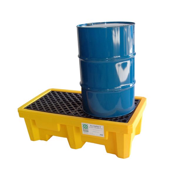  Pa-lết chống tràn 1011 