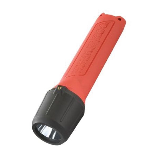  Đèn pin 3AA PROPOLYMER HAZ-LO - MÀU CAM 