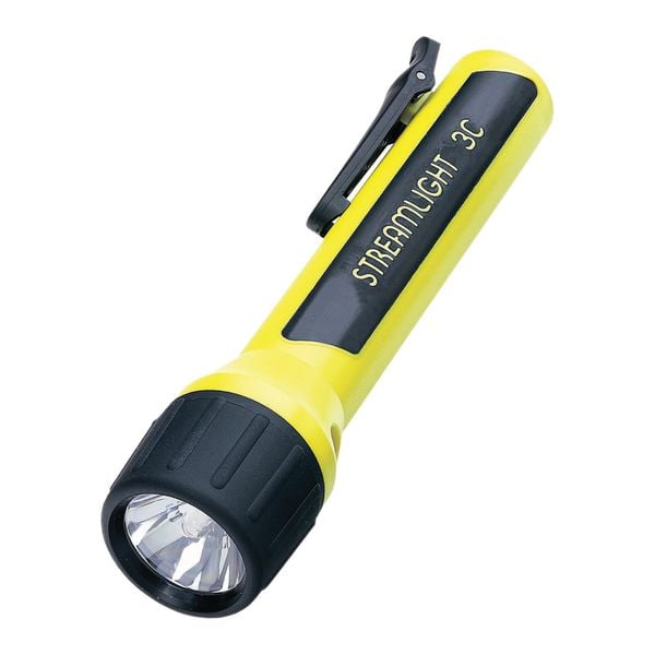  Đèn pin 3C PROPOLYMER® LED 