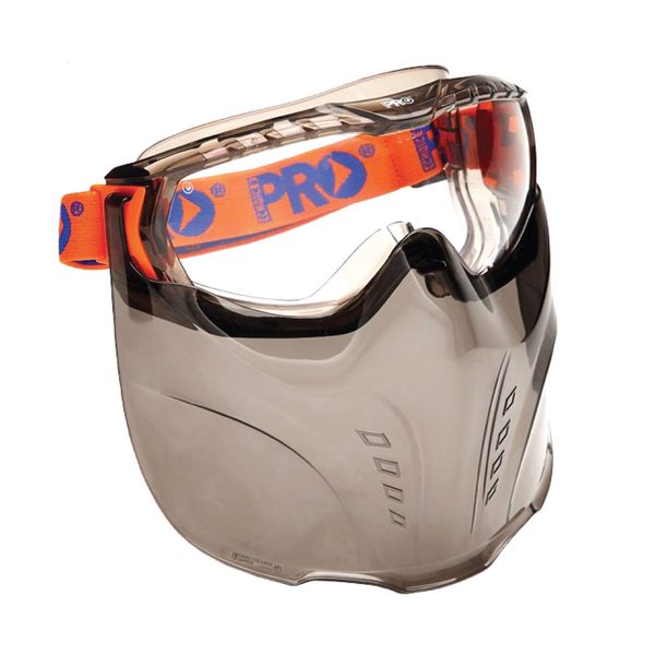  Kính bảo hộ lao động 5000 