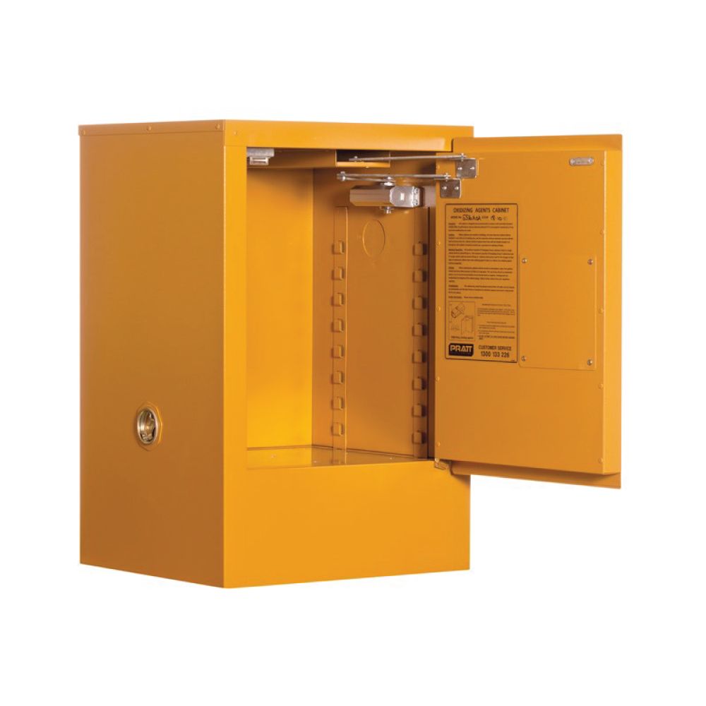  Tủ Bảo Quản Hàng Hóa Nguy Hiểm 5516AC4 