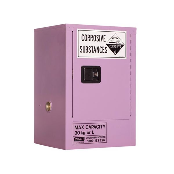  Tủ Bảo Quản Chất Ăn Mòn - Kim Loại 5516ASPH 