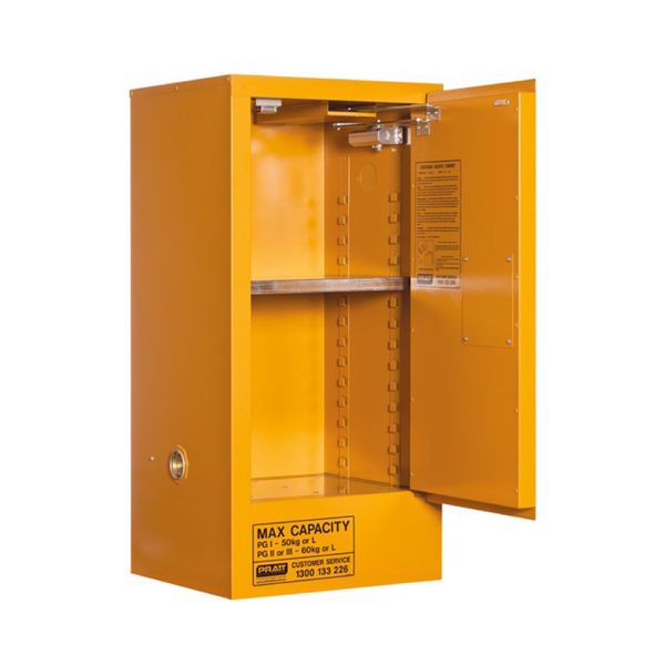  Tủ Bảo Quản Chất Oxi Hóa 5517AOA 