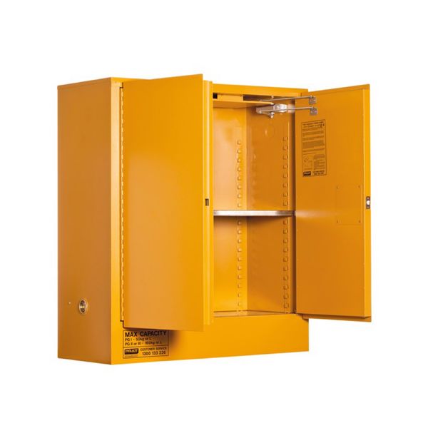  Tủ Bảo Quản Chất Oxi Hóa 5530AOA 