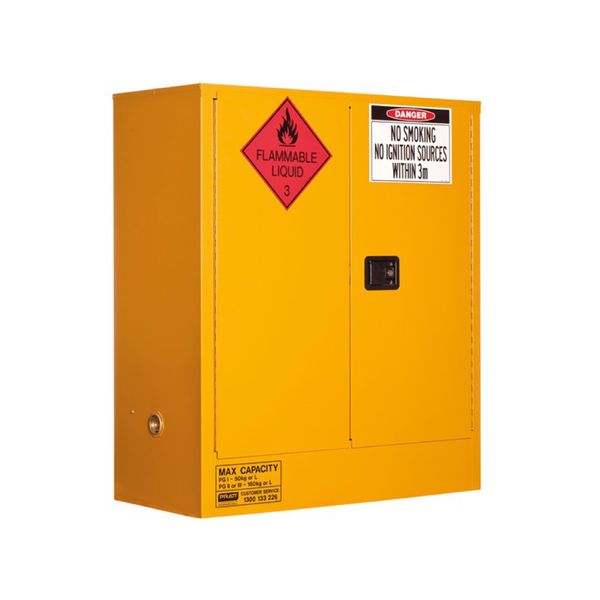  Tủ Bảo Quản Dung Dịch Dễ Cháy 5530AS 