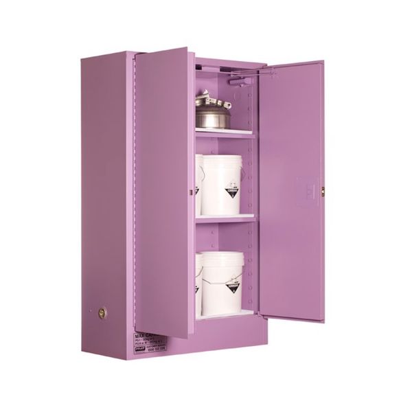  Tủ Bảo Quản Chất Ăn Mòn - Kim Loại 5545ASPH 