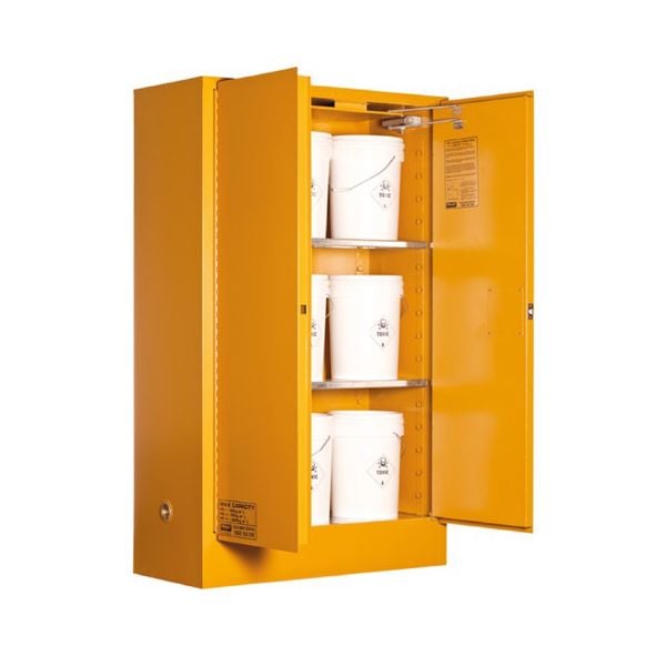  Tủ Bảo Quản Chất Độc Hại 5545AST 