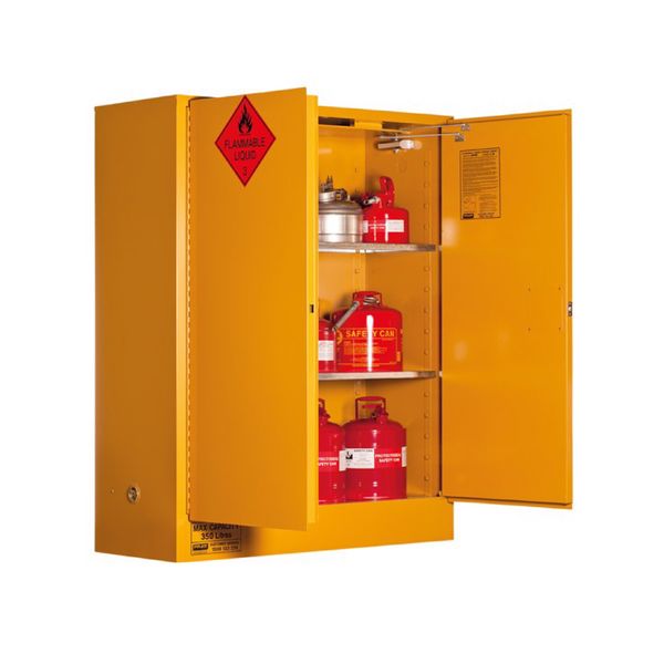  Tủ Bảo Quản Dung Dịch Dễ Cháy 5560AS 