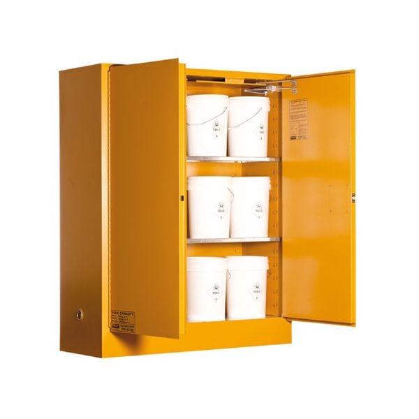  Tủ Bảo Quản Chất Độc Hại 5560AST 