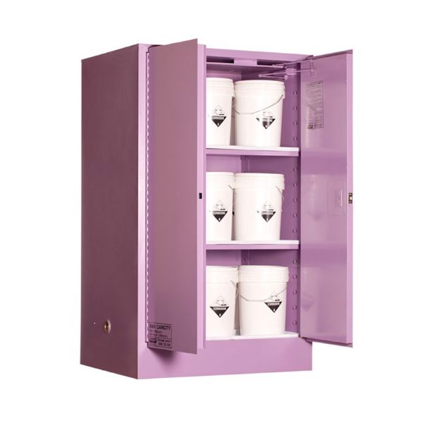  Tủ Bảo Quản Chất Ăn Mòn - Kim Loại 5590ASPH 