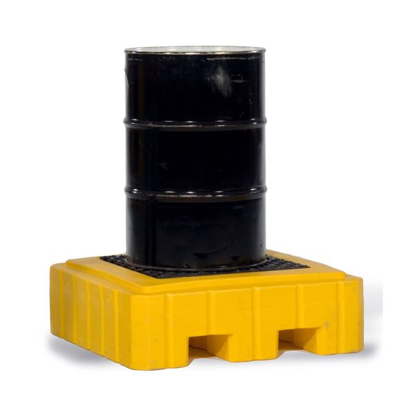  Pa-lết chống tràn 9607 