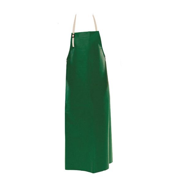  A41008 Chemical Resistant Apron 