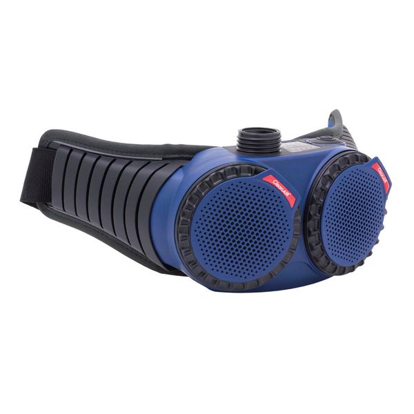  CleanAIR® AerGO® 
