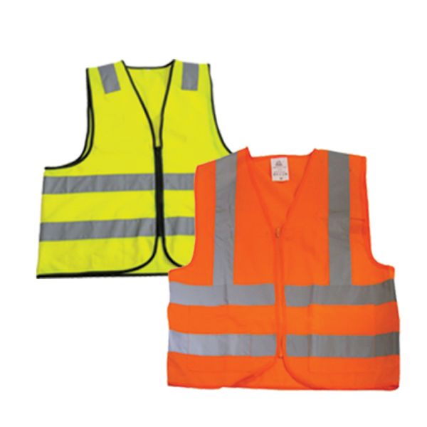  Panindochina Reflective Vest 
