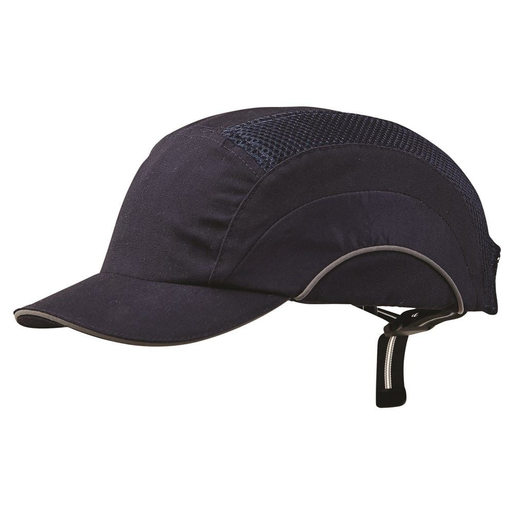  BCNSP Bumcap 