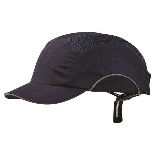  BCNSP Bumcap 
