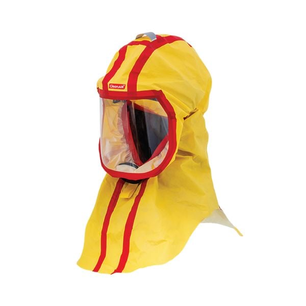  CA-10 Light Hood 