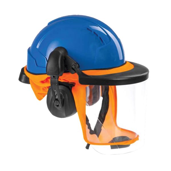  CA-4 Safety Helmet 