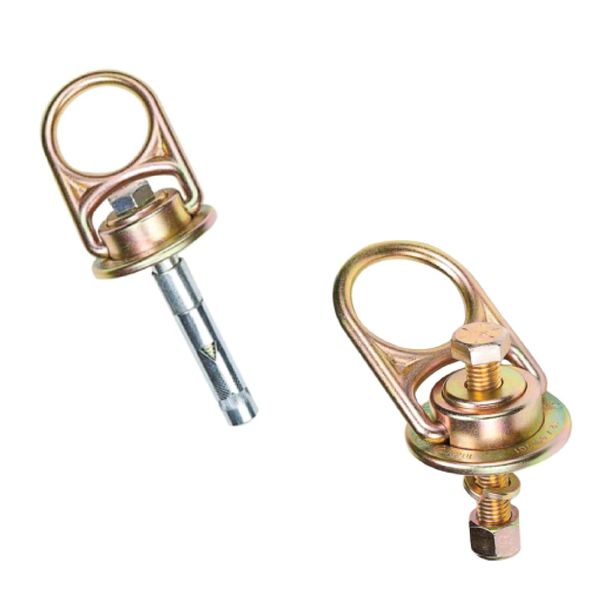  CLIMBTECH SWIVEL ANCHOR 