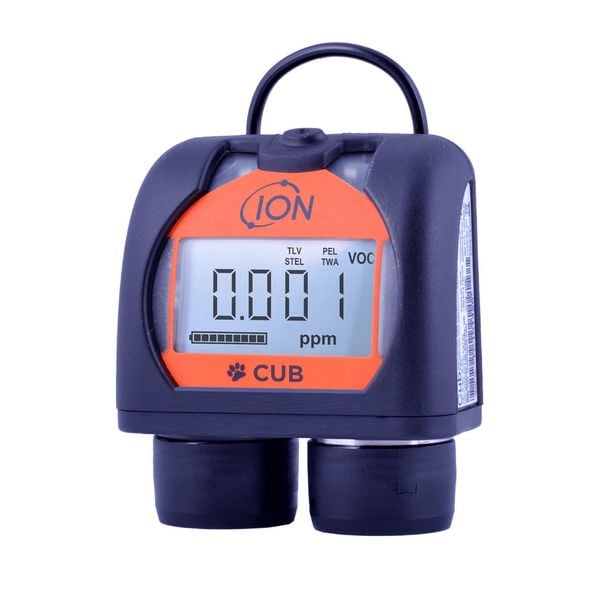  CUB VOC 