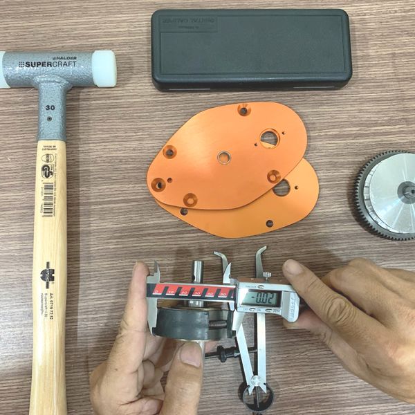  Dịch vụ sữa chữa & bảo dưỡng thiết bị làm việc trên cao 