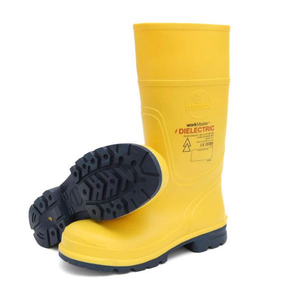  DIELECTRIC Safety Boot 