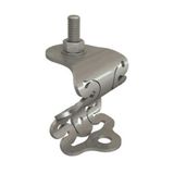  Hệ Thống Dây Cứu Sinh Frogline Gắn Trần Thép 