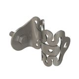  Hệ Thống Dây Cứu Sinh Frogline Gắn Trên Tường Thép 