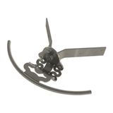  Hệ Thống Dây Cứu Sinh Frogline Gắn Trên Tường Thép 