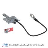  Điểm Cố Định Gắn Mái Nhà 
