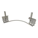  Hệ Thống Dây Cứu Sinh Frogline Gắn Trên Trần Bê Tông 