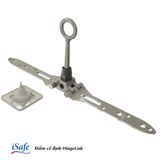  Điểm Cố Định Gắn Trên Xà Nhà 