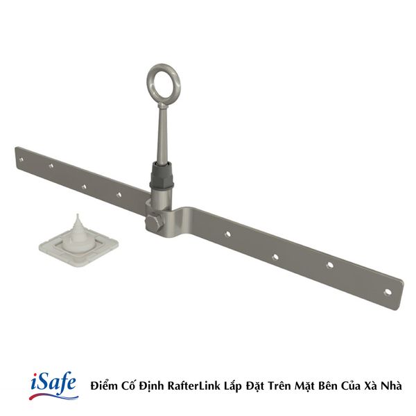  Điểm Cố Định Gắn Trên Xà Nhà 