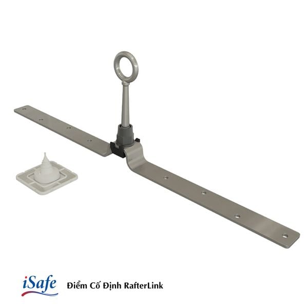  Điểm Cố Định Gắn Trên Xà Nhà 
