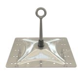  Điểm Cố Định Gắn Trên Bề Mặt Mái 