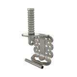  Hệ Thống Dây Cứu Sinh Frogline Gắn Trên Trần Bê Tông 