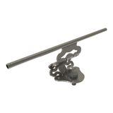 Hệ Thống Dây Cứu Sinh Frogline Gắn Trên Kết Cấu Thép 