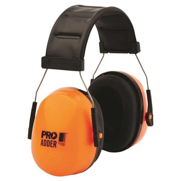  Adder® Ear Muffs 